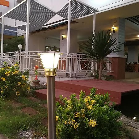 Benjamart Residence هات ياي المظهر الخارجي الصورة