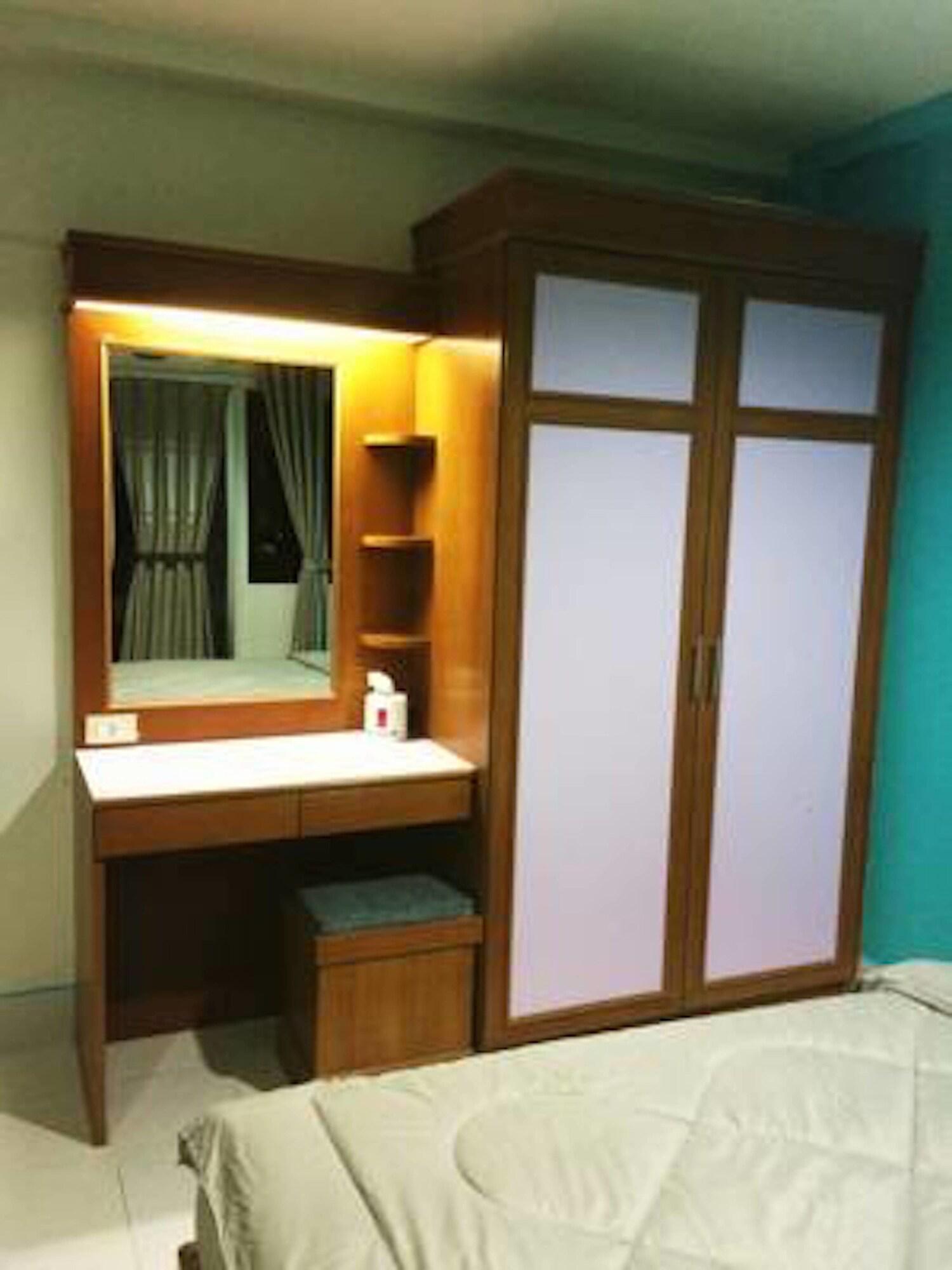 Benjamart Residence هات ياي المظهر الخارجي الصورة
