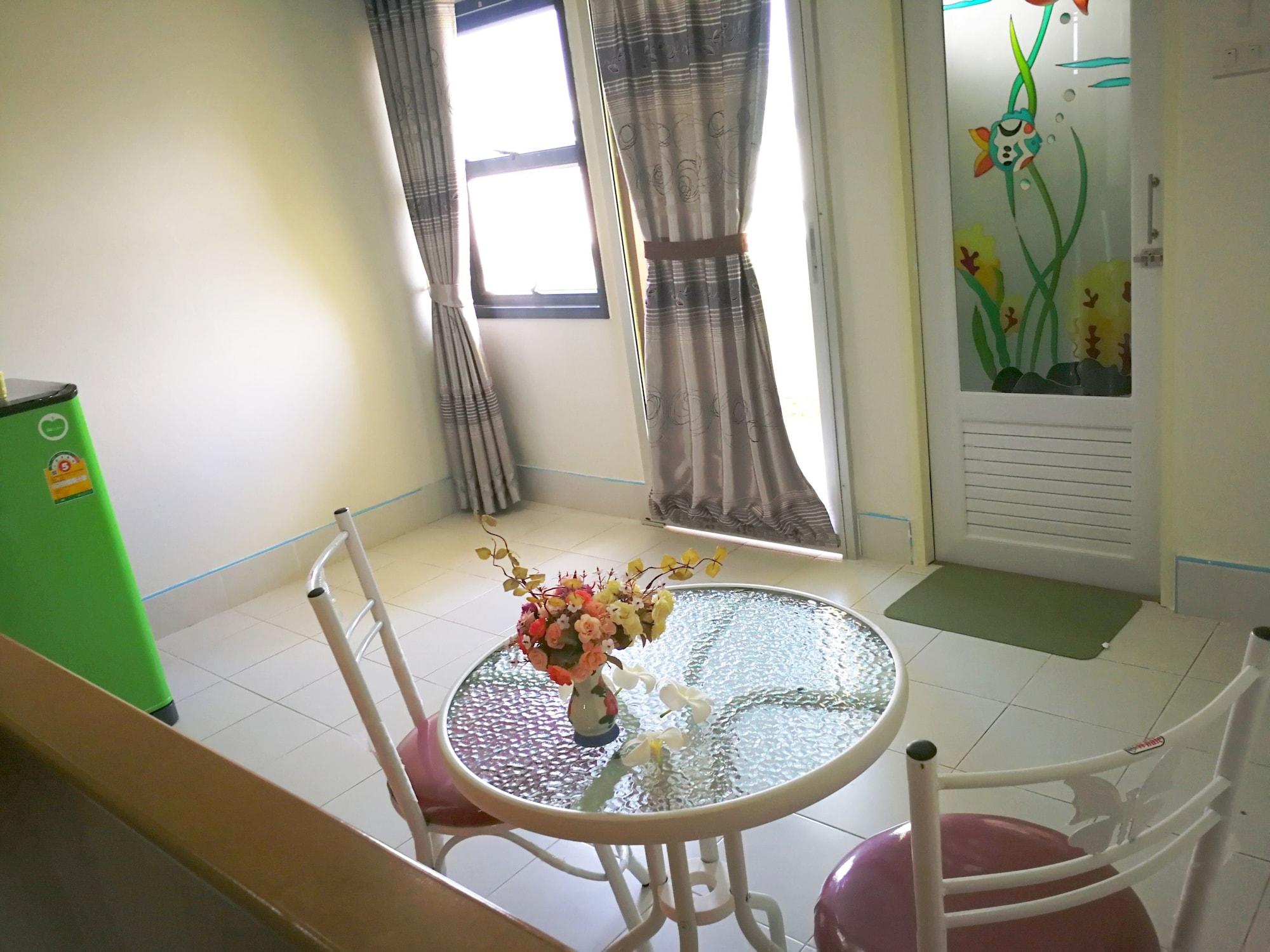 Benjamart Residence هات ياي المظهر الخارجي الصورة
