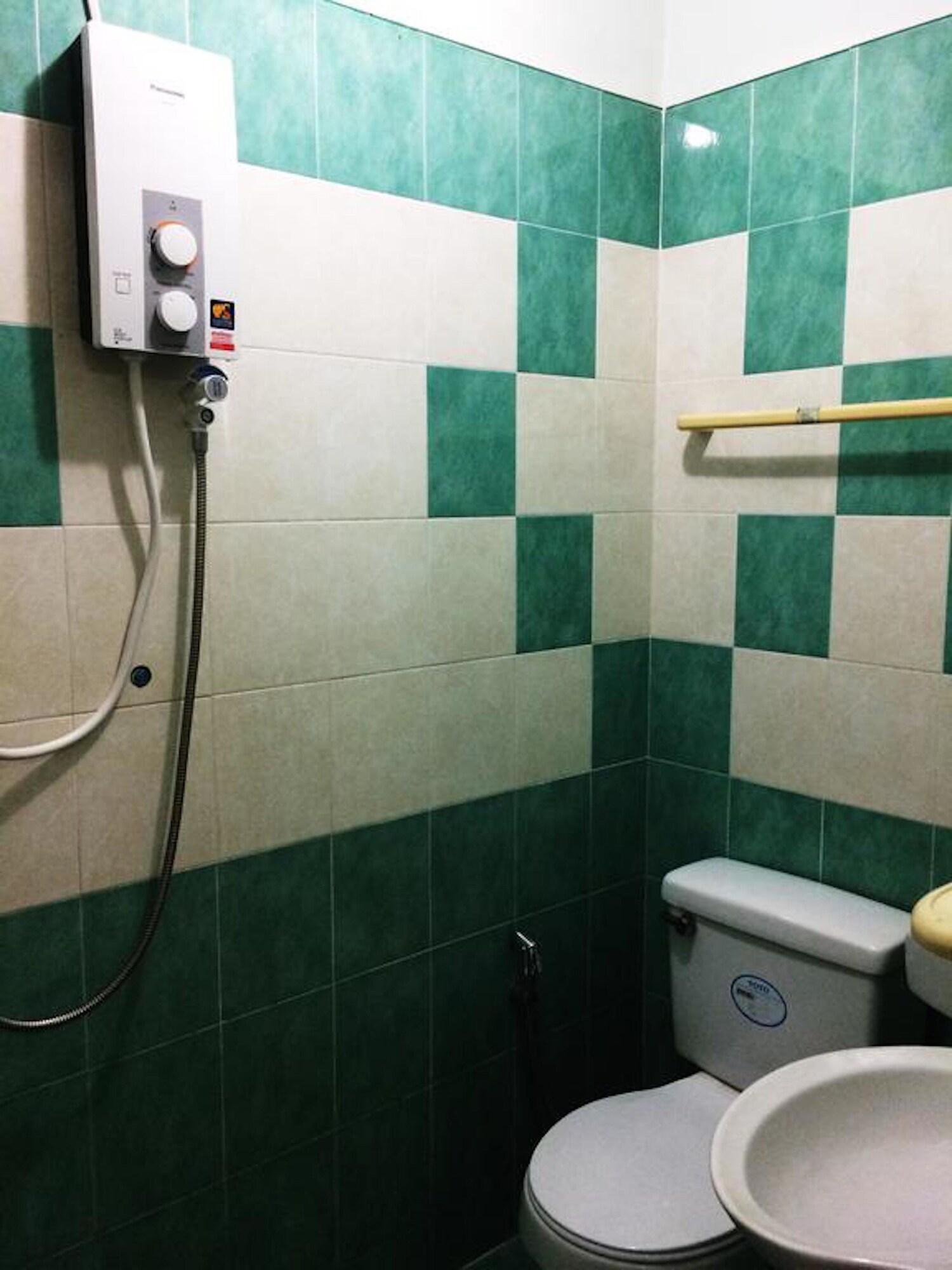 Benjamart Residence هات ياي المظهر الخارجي الصورة