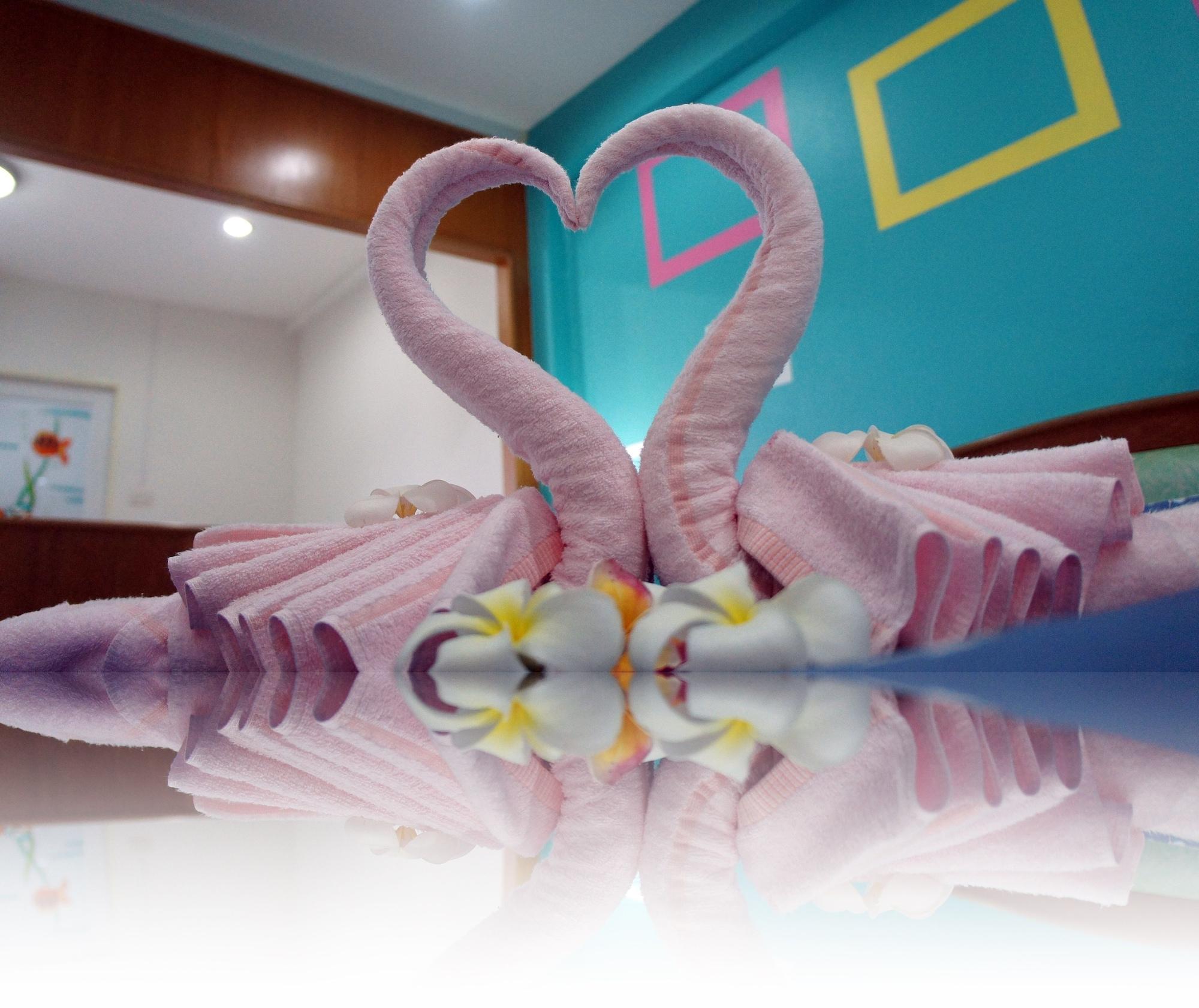 Benjamart Residence هات ياي المظهر الخارجي الصورة