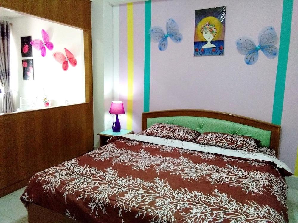 Benjamart Residence هات ياي المظهر الخارجي الصورة