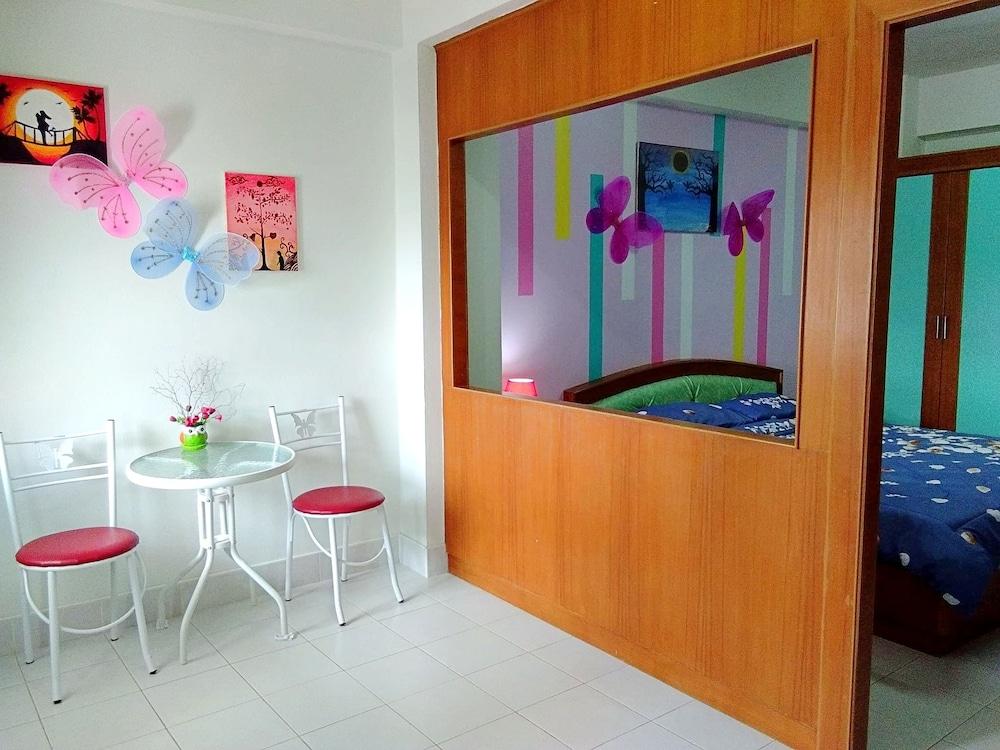 Benjamart Residence هات ياي المظهر الخارجي الصورة