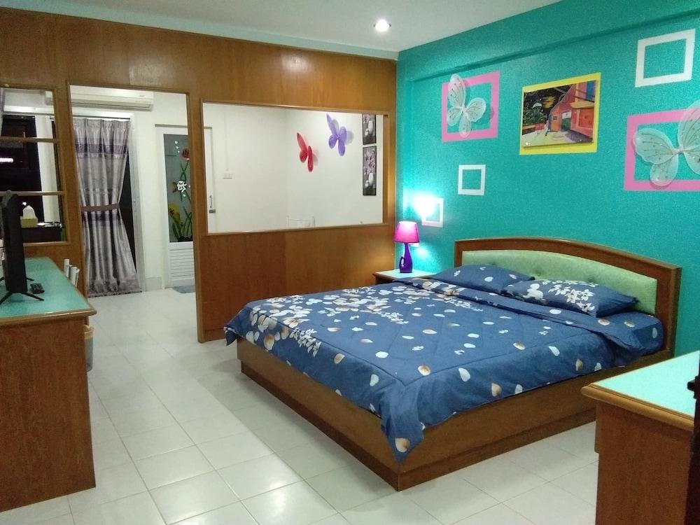 Benjamart Residence هات ياي المظهر الخارجي الصورة