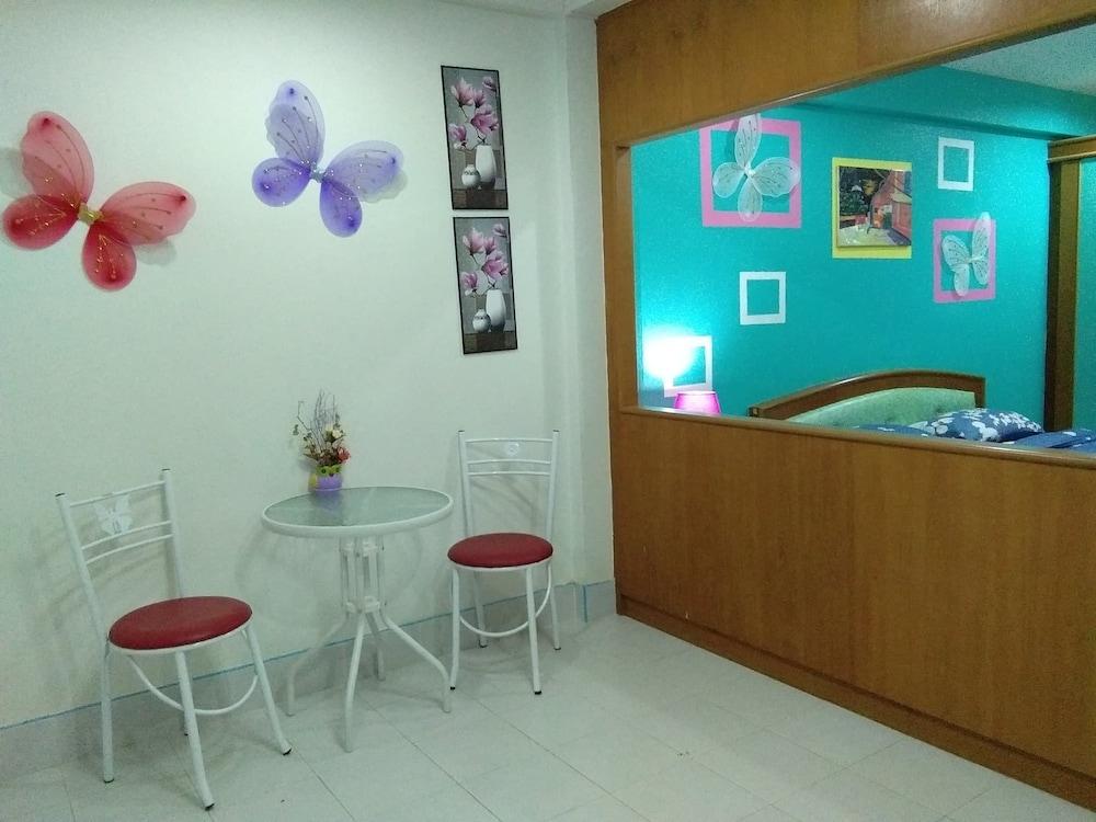 Benjamart Residence هات ياي المظهر الخارجي الصورة