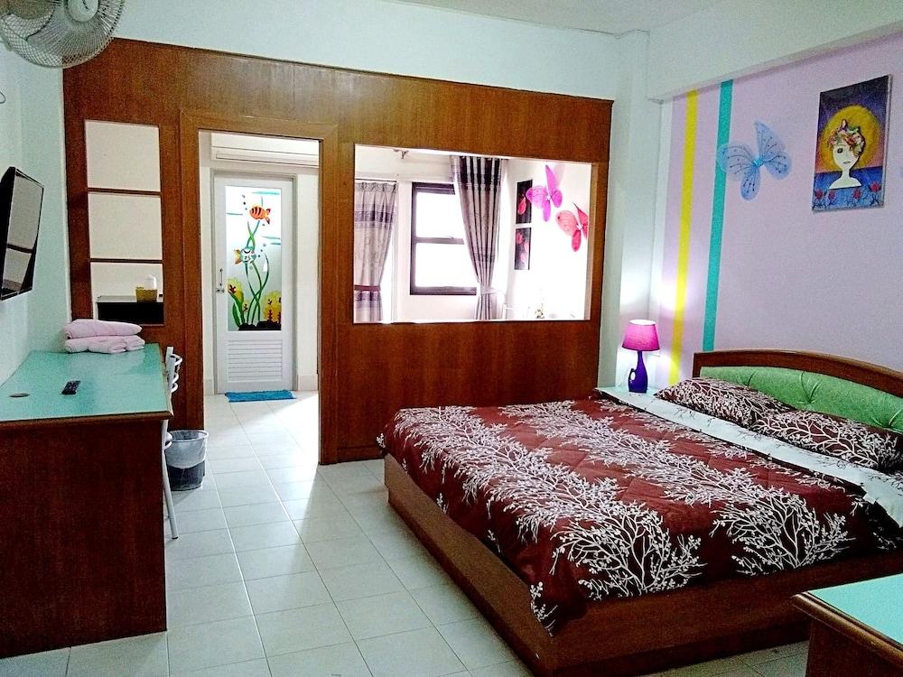 Benjamart Residence هات ياي المظهر الخارجي الصورة
