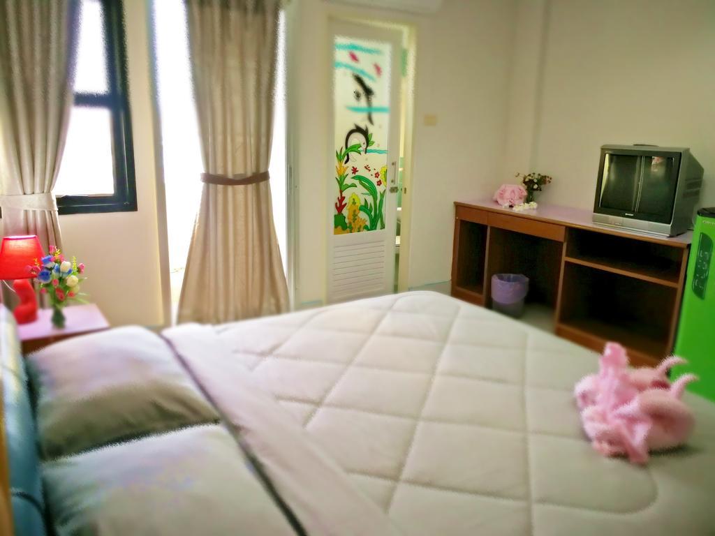 Benjamart Residence هات ياي المظهر الخارجي الصورة