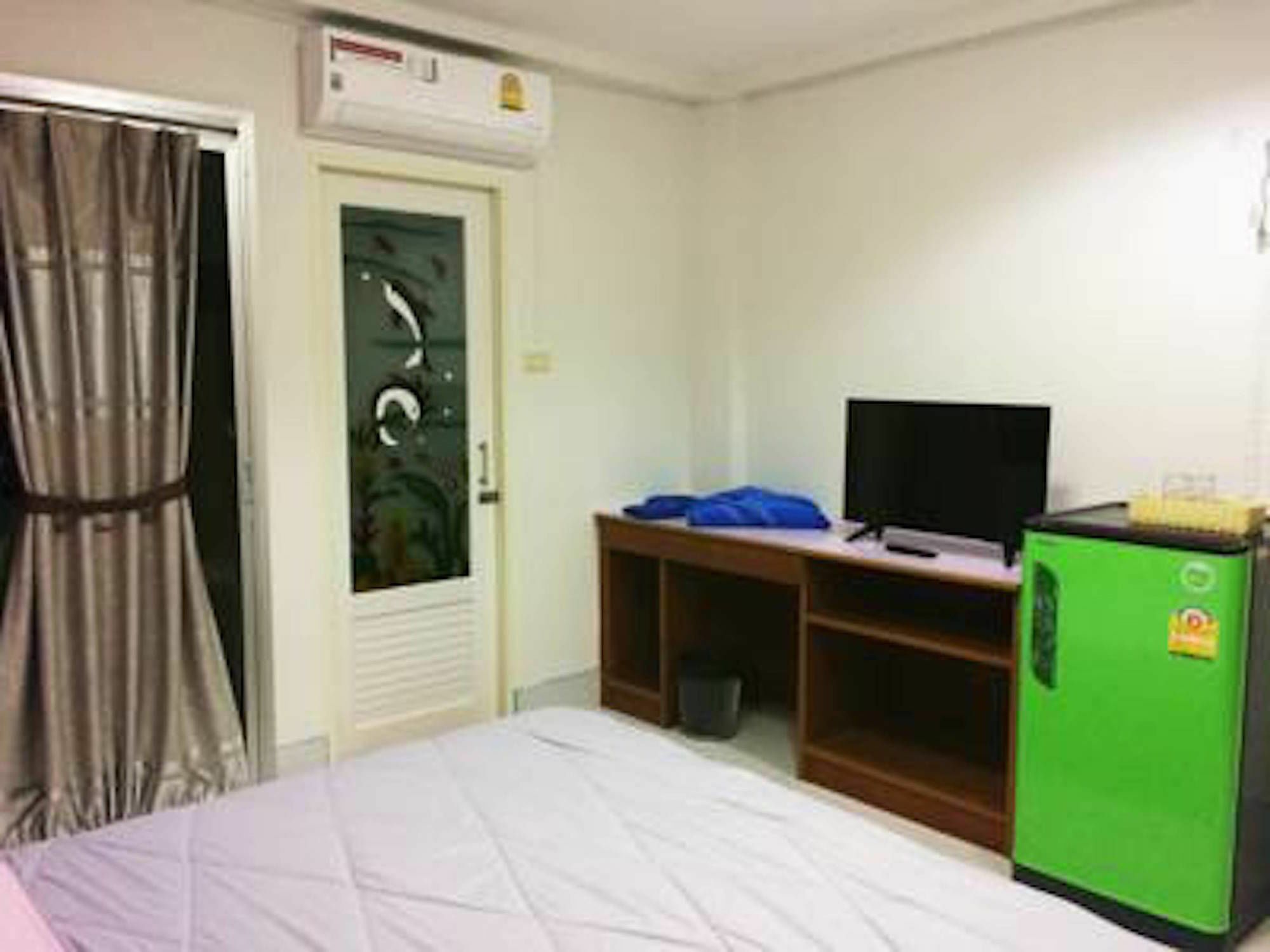 Benjamart Residence هات ياي المظهر الخارجي الصورة