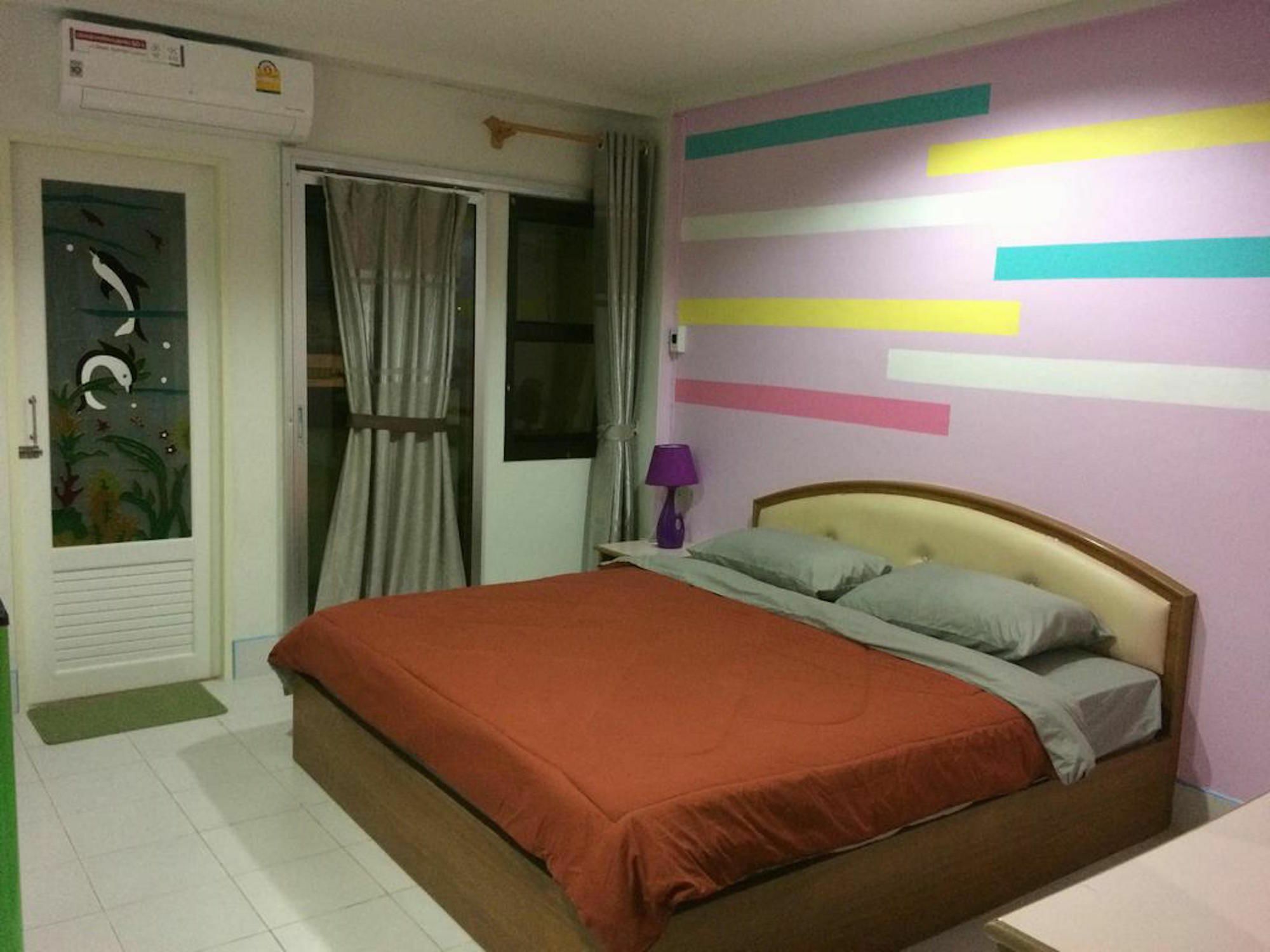 Benjamart Residence هات ياي المظهر الخارجي الصورة